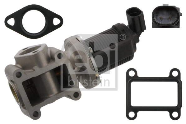 EGR Valve